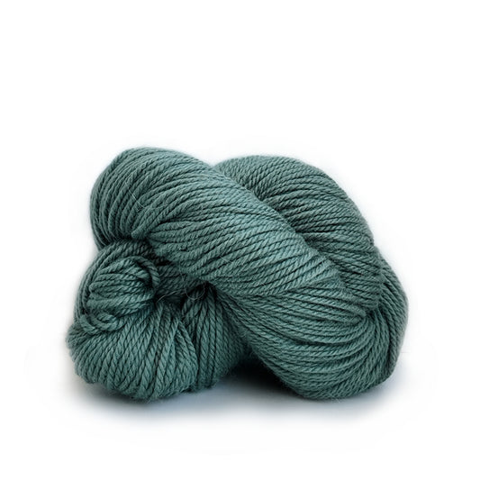 Kelbourne Woolens Yarn 347 eucalyptus Cozy