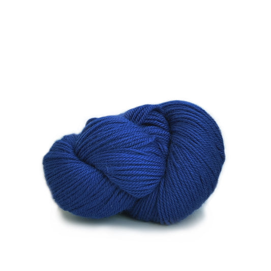 Kelbourne Woolens Yarn 427 ultramarine Cozy
