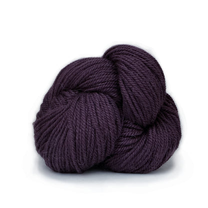 Kelbourne Woolens 503 eggplant Cozy