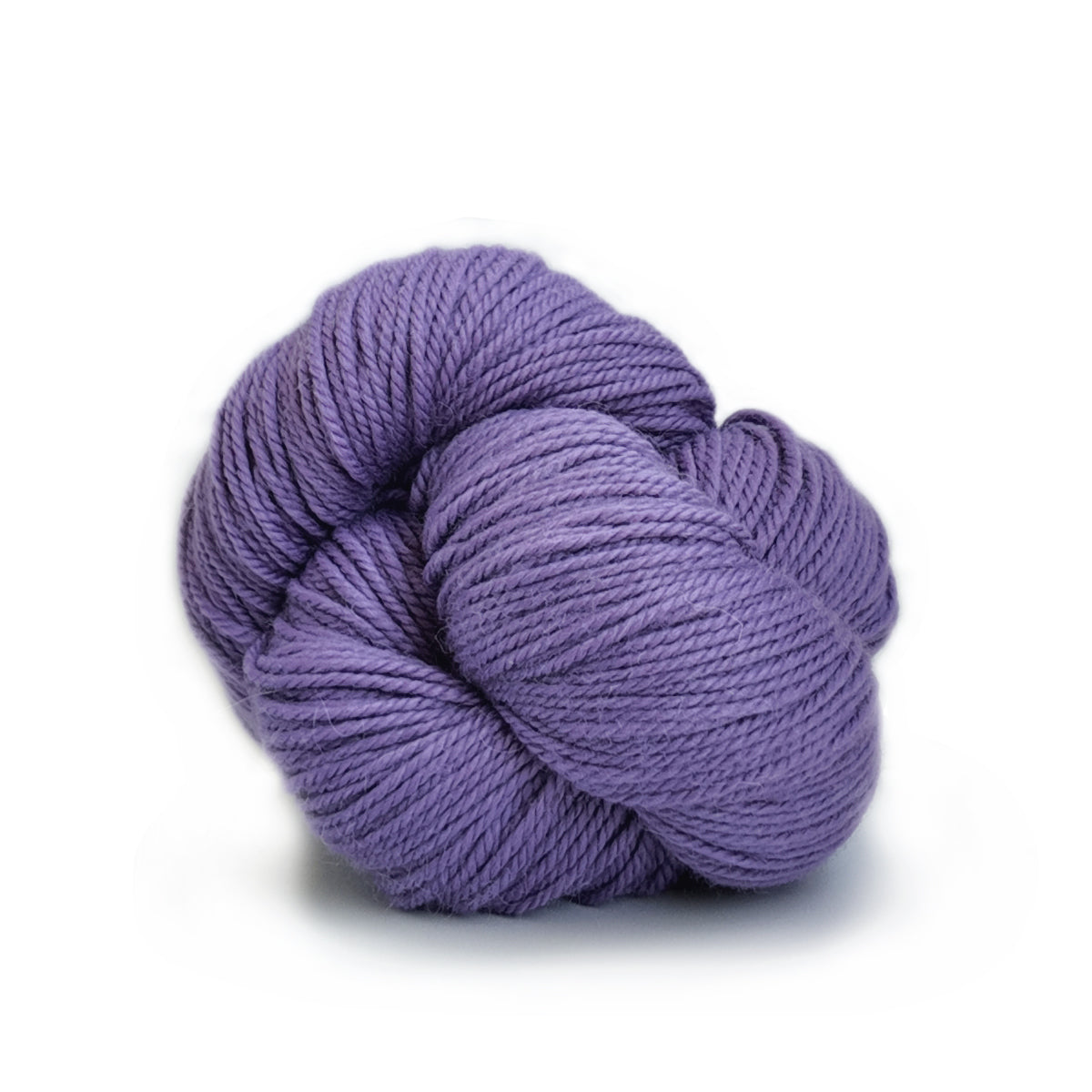 Kelbourne Woolens Yarn 560 aster Cozy
