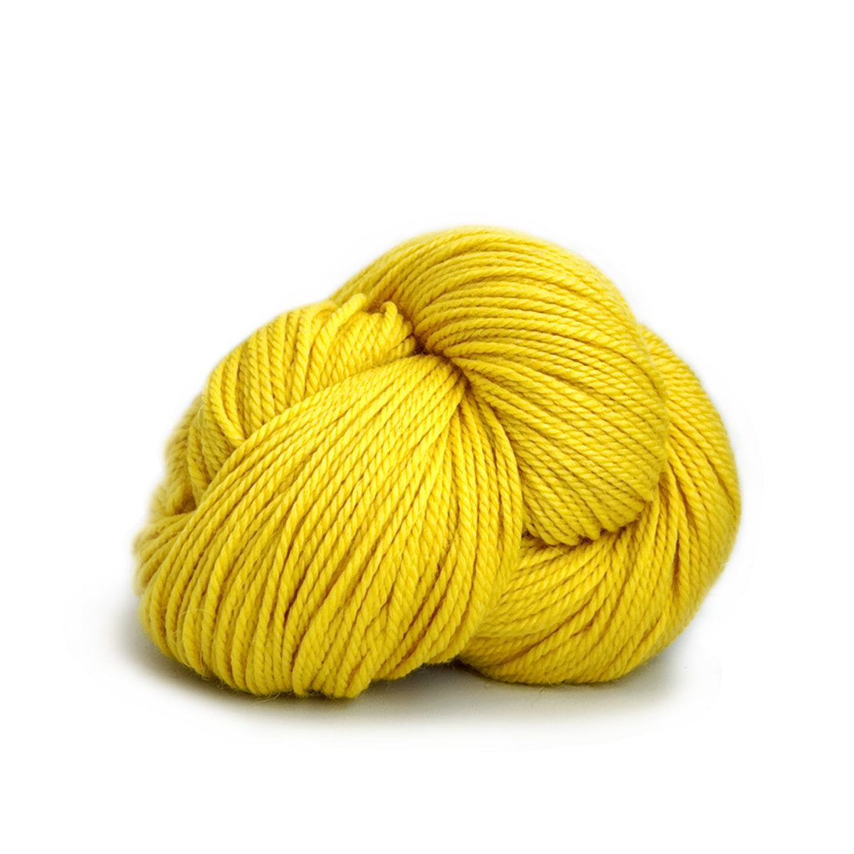 Kelbourne Woolens Yarn 734 pineapple Cozy