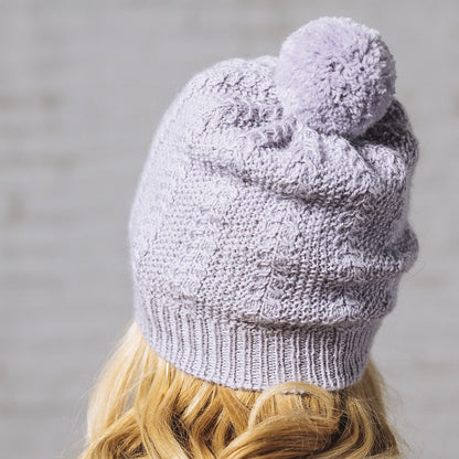 Kelbourne Woolens Patterns Delia Hat Pattern