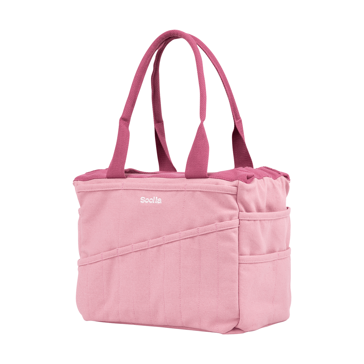 Soolla Desert Rose Soolla Studio Bags