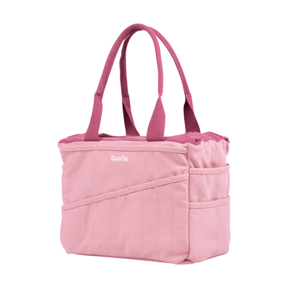 Soolla Desert Rose Soolla Studio Bags