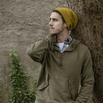 Kelbourne Woolens Patterns Dover Hat Pattern