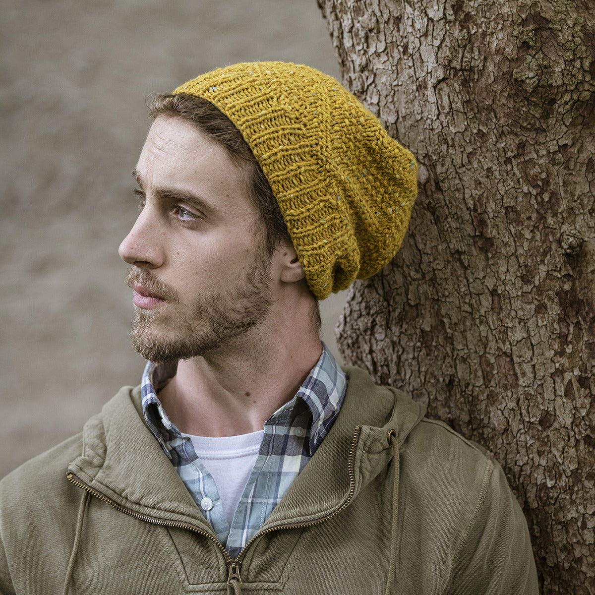 Kelbourne Woolens Patterns Dover Hat Pattern