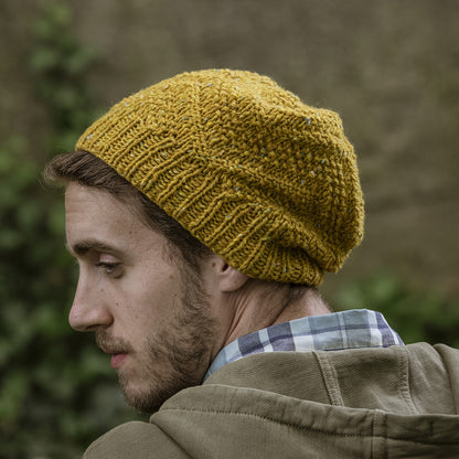 Kelbourne Woolens Patterns Dover Hat Pattern