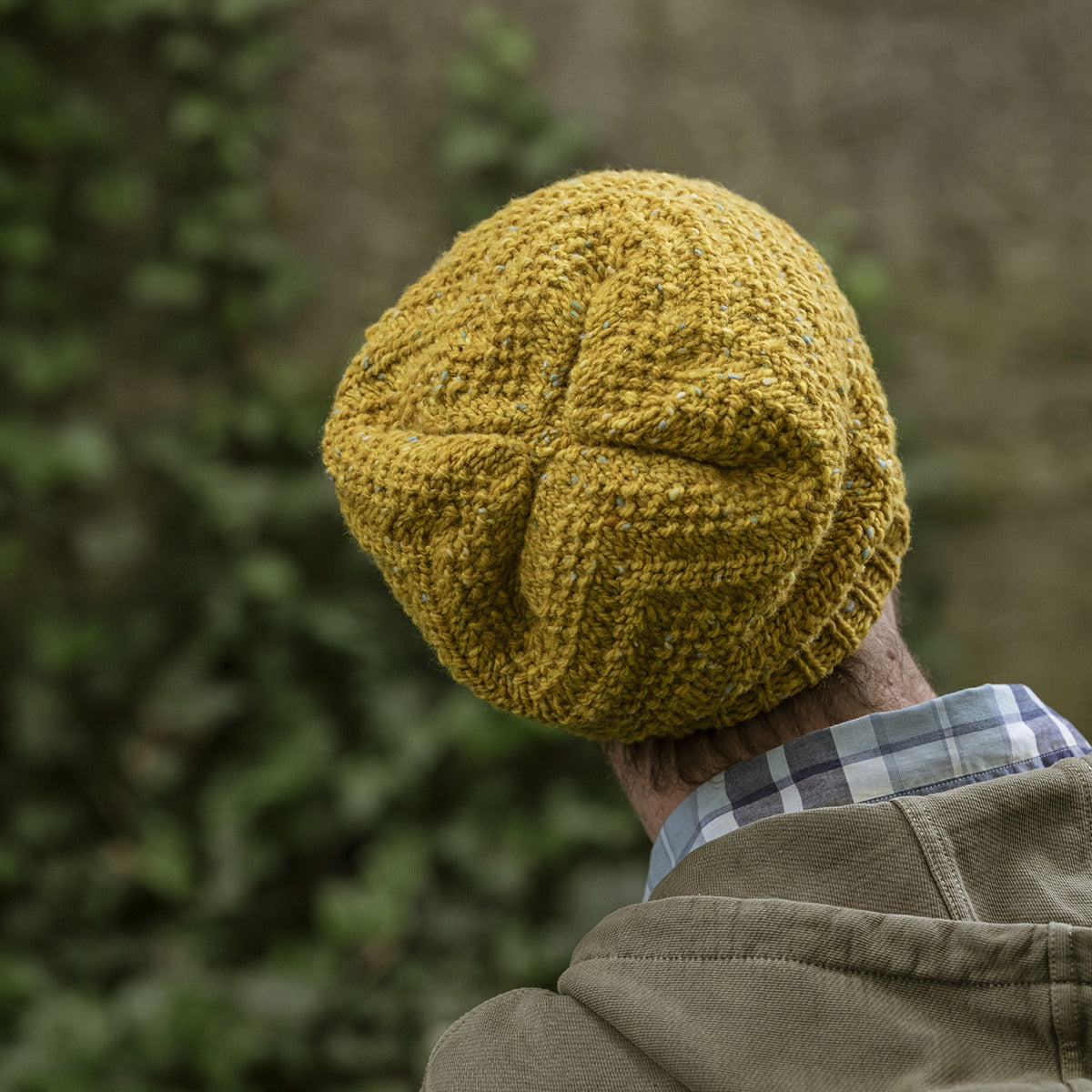 Kelbourne Woolens Patterns Dover Hat Pattern