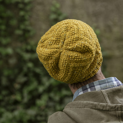 Kelbourne Woolens Patterns Dover Hat Pattern