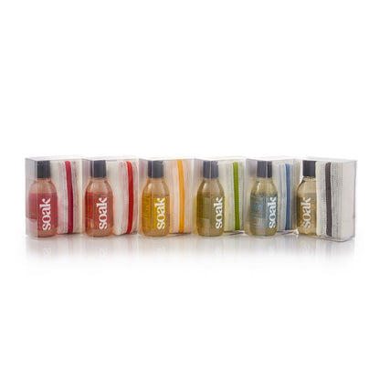 Soak Laundry Eco Wash Bag Gift Set