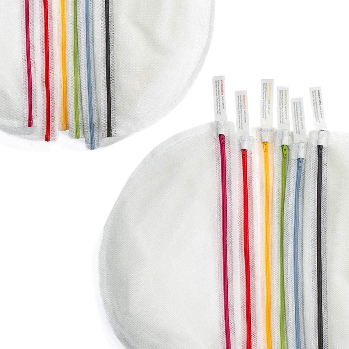 Soak Laundry Eco Wash Bag - Generous