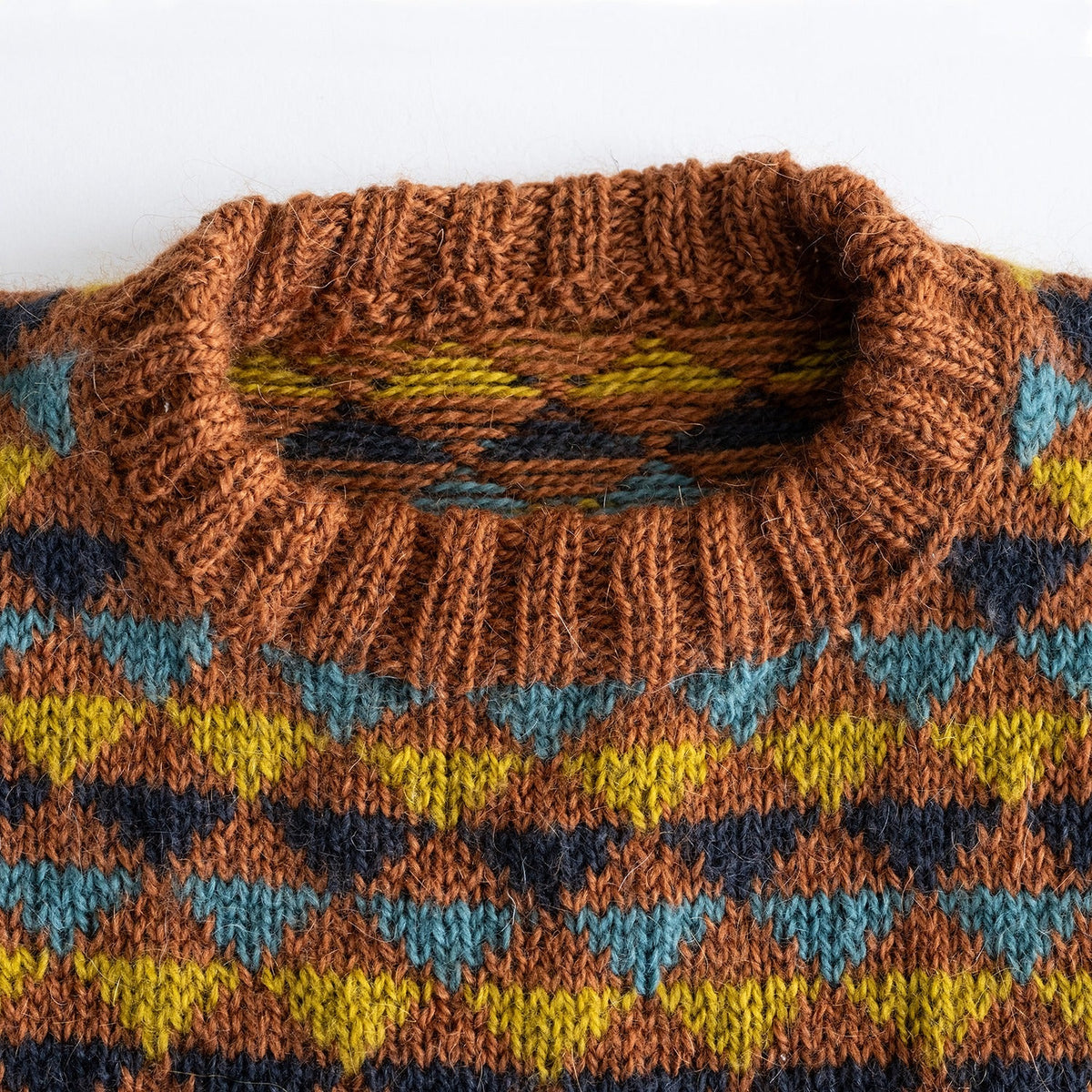 Kelbourne Woolens Patterns Fall Sweater Pattern