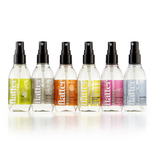 Soak Laundry Flatter Travel Size