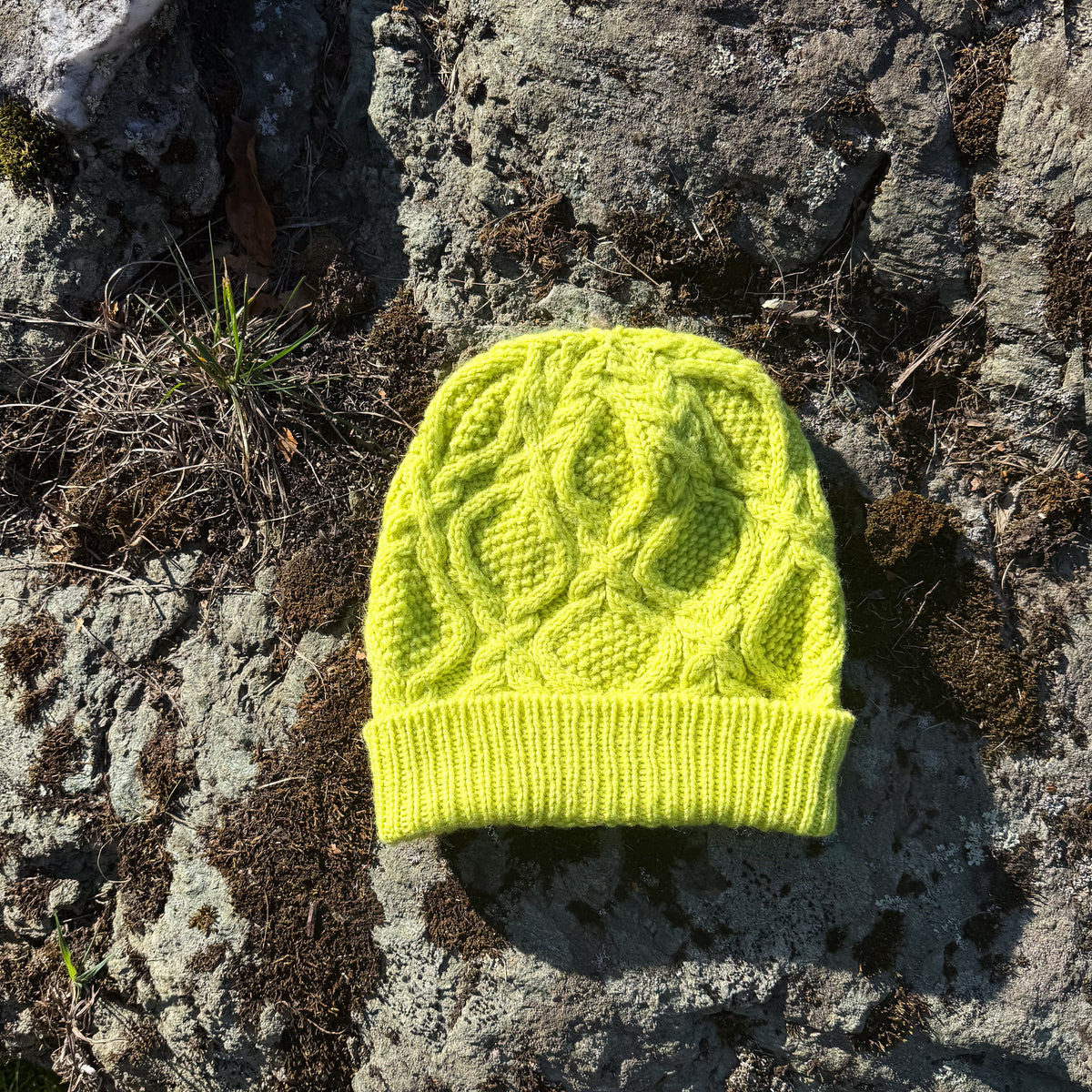 Kelbourne Woolens Patterns Baby Jane