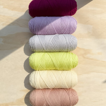 Kelbourne Woolens Yarn Germantown DK