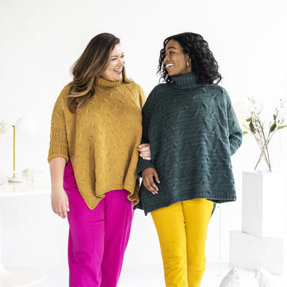 Kelbourne Woolens Patterns Herschel Sweater Pattern