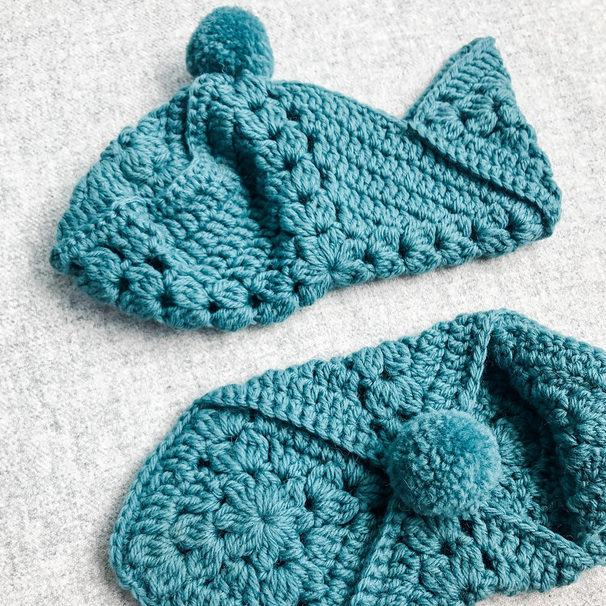 Kelbourne Woolens Patterns Hosta Slippers Crochet Pattern
