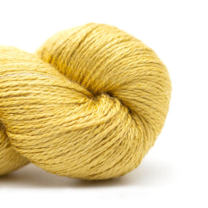BC Garn Yarn 040 dusty gold Jaipur Peace Silk