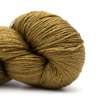 BC Garn Yarn 041 moss Jaipur Peace Silk