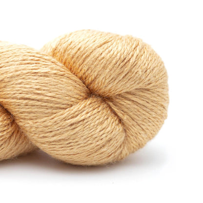 BC Garn Yarn 042 peach Jaipur Peace Silk