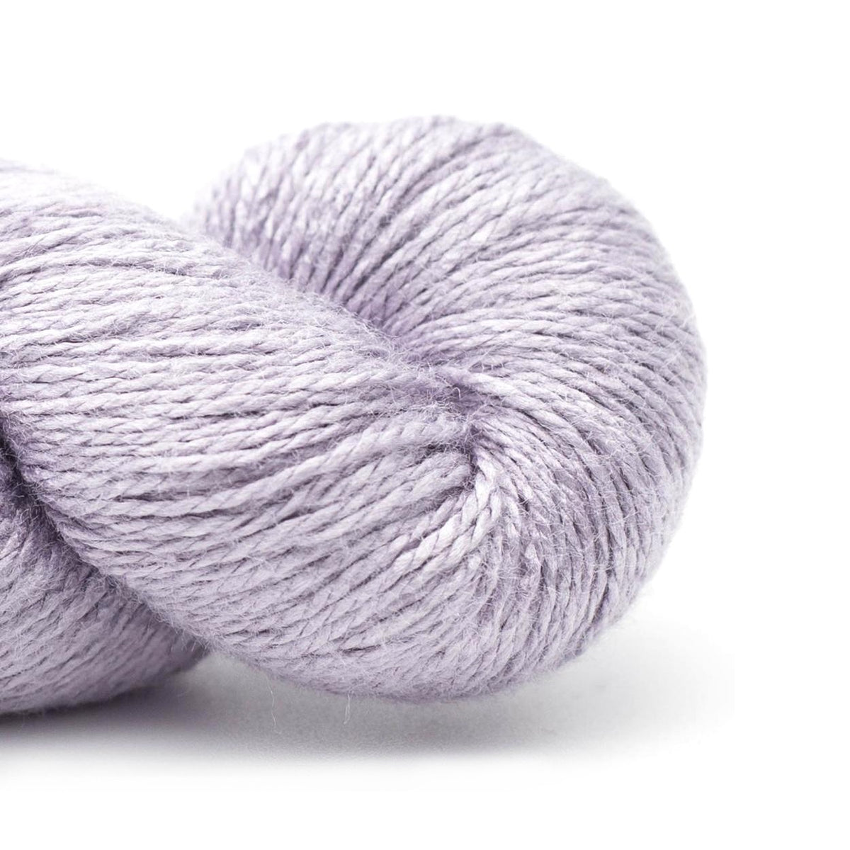 BC Garn Yarn 046 lilac Jaipur Peace Silk