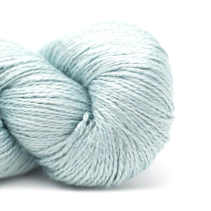 BC Garn Yarn 064 mint Jaipur Peace Silk