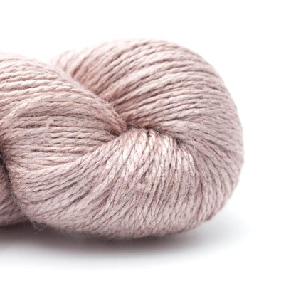 BC Garn Yarn 070 taupe Jaipur Peace Silk