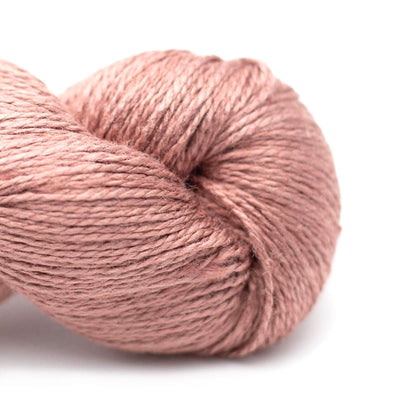 BC Garn Yarn 071 nougat Jaipur Peace Silk