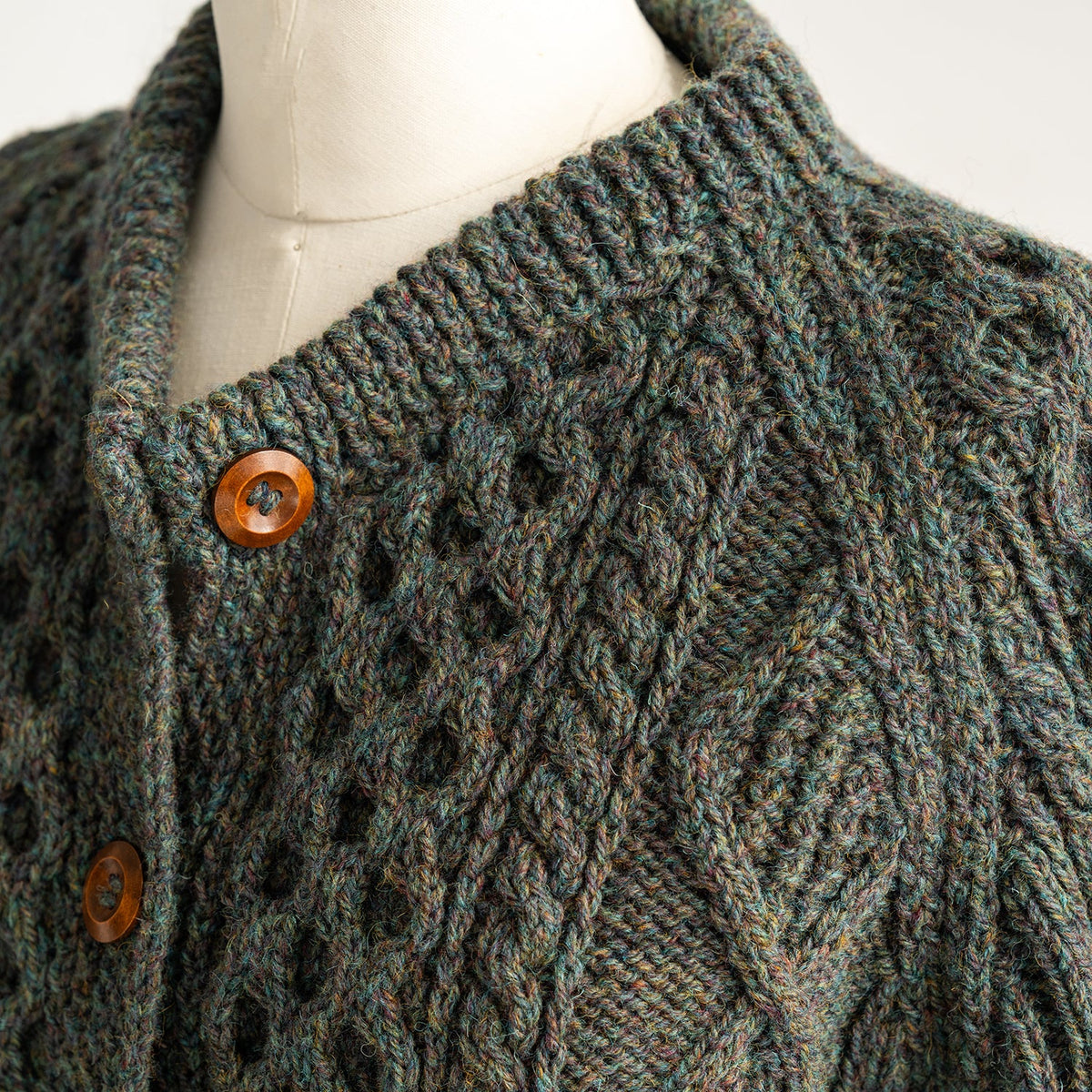 Kelbourne Woolens Patterns James Pattern