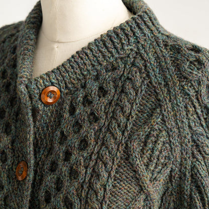 Kelbourne Woolens Patterns James Pattern