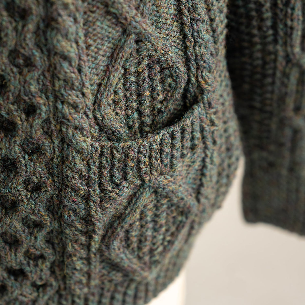 Kelbourne Woolens Patterns James Pattern