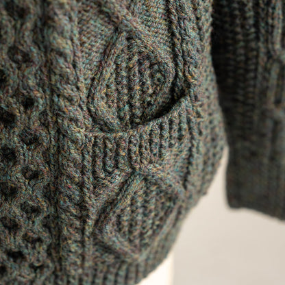 Kelbourne Woolens Patterns James Pattern