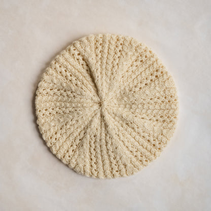 Kelbourne Woolens Patterns Juliet Beret Pattern
