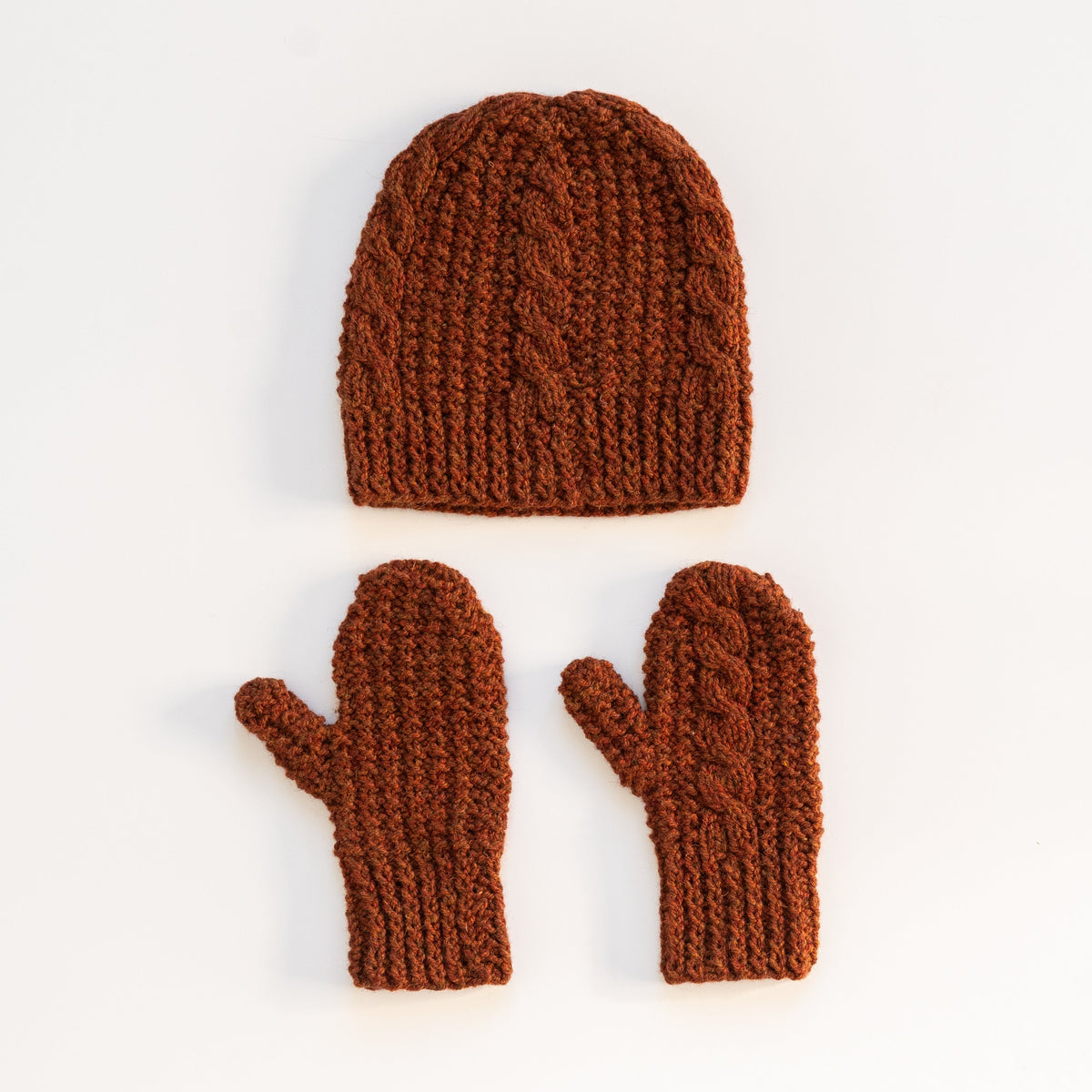 Kelbourne Woolens Quinn Pattern