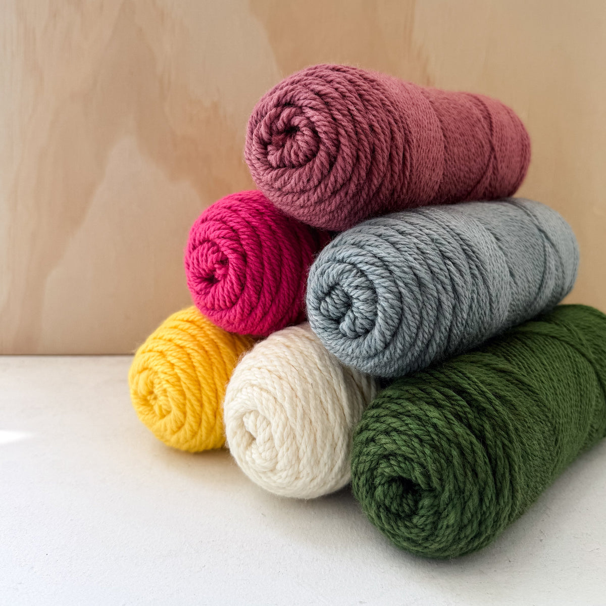 Kelbourne Woolens Yarn Keystone