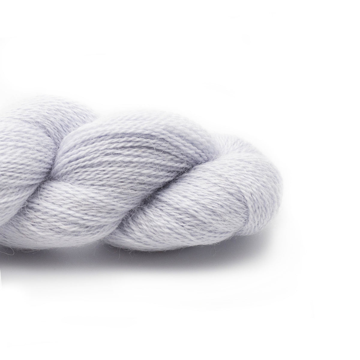 Kremke Soul Wool 014 Baby Blue Baby Alpaca Lace