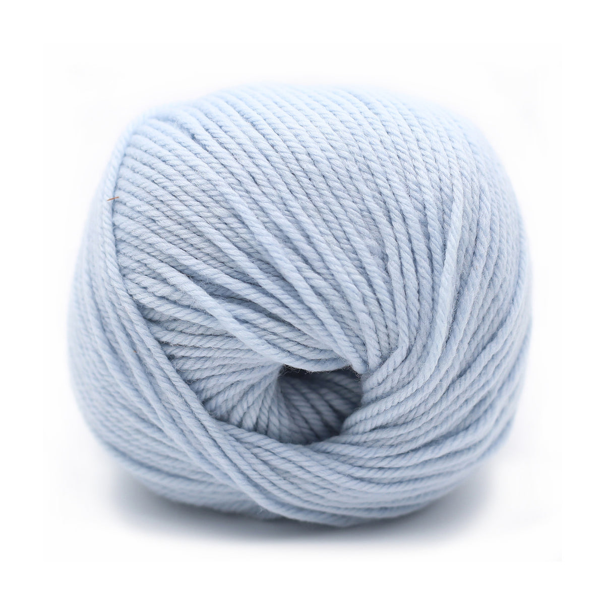Kelbourne Woolens 21 Baby Blue Merry Merino 110