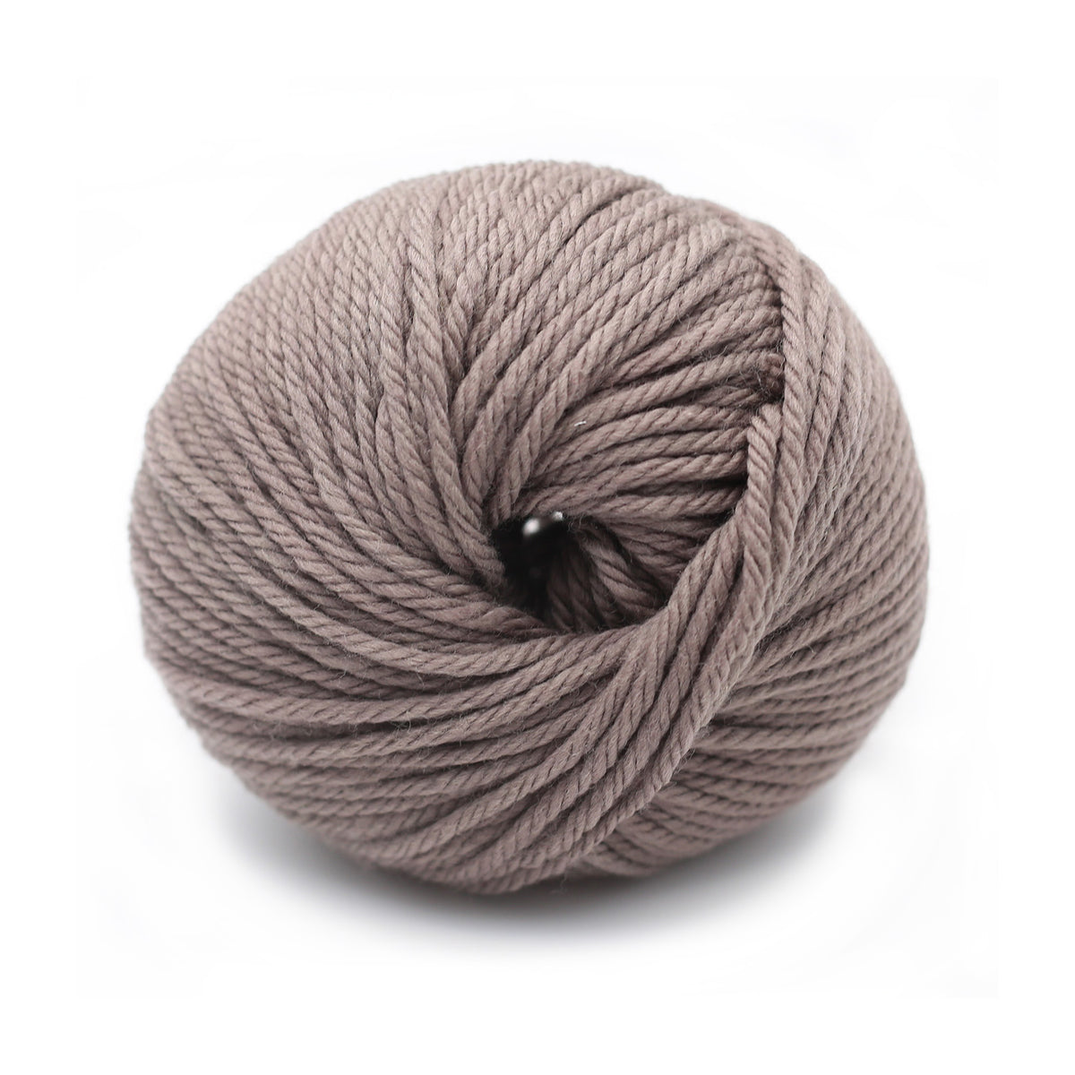 Kelbourne Woolens 04 Brown Grey Merry Merino 70