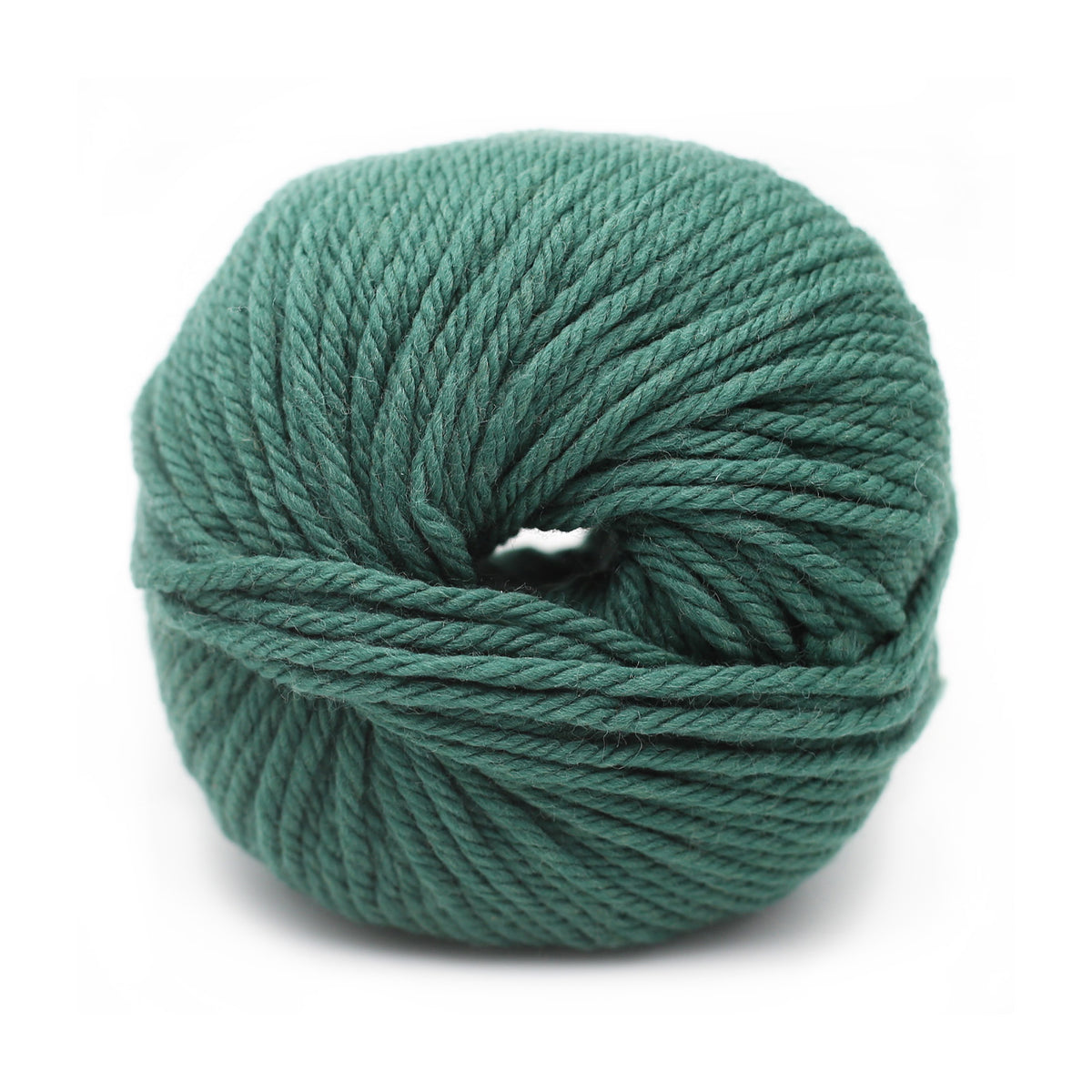 Kelbourne Woolens 17 Fir Green Merry Merino 70
