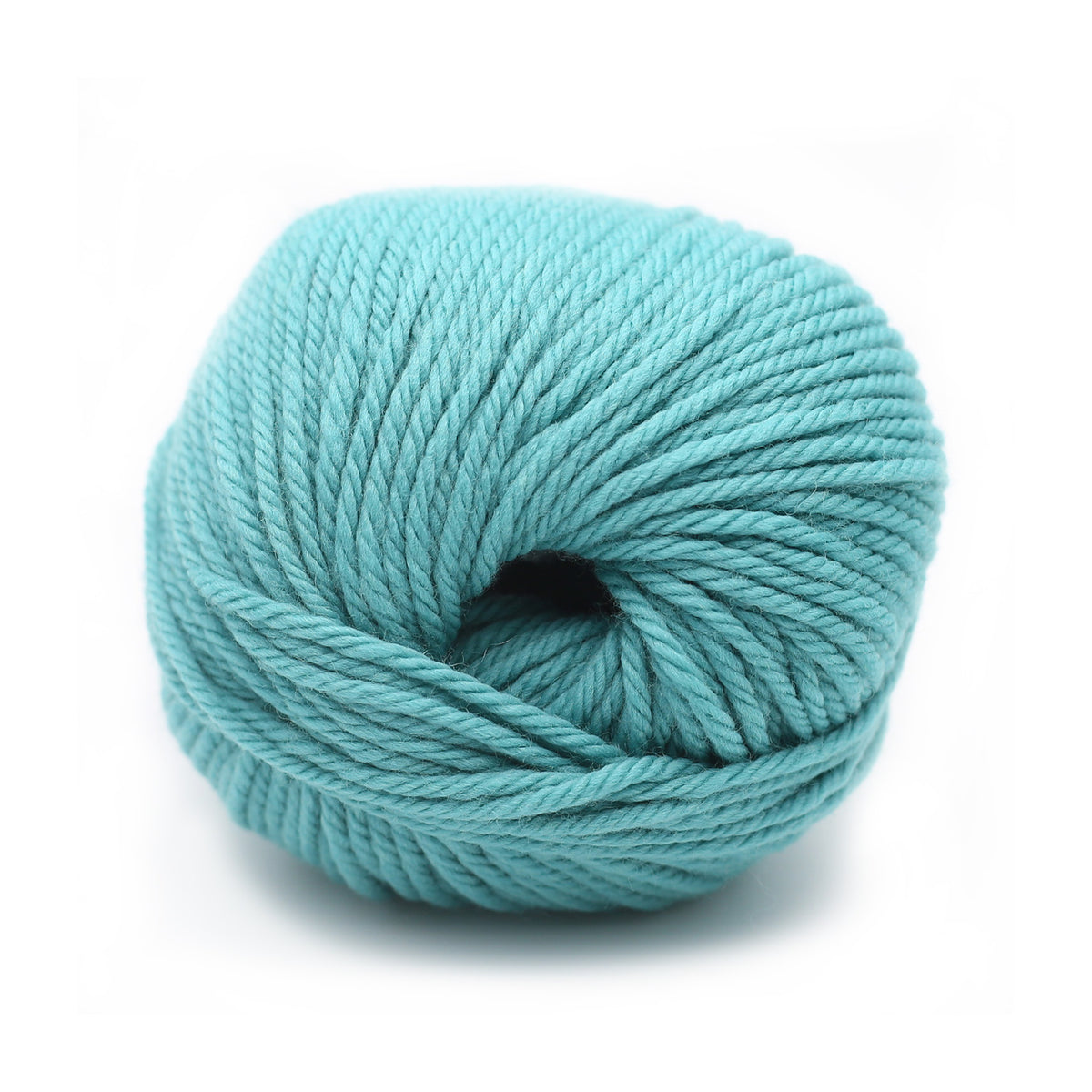 Kelbourne Woolens 19 Light Teal Merry Merino 70