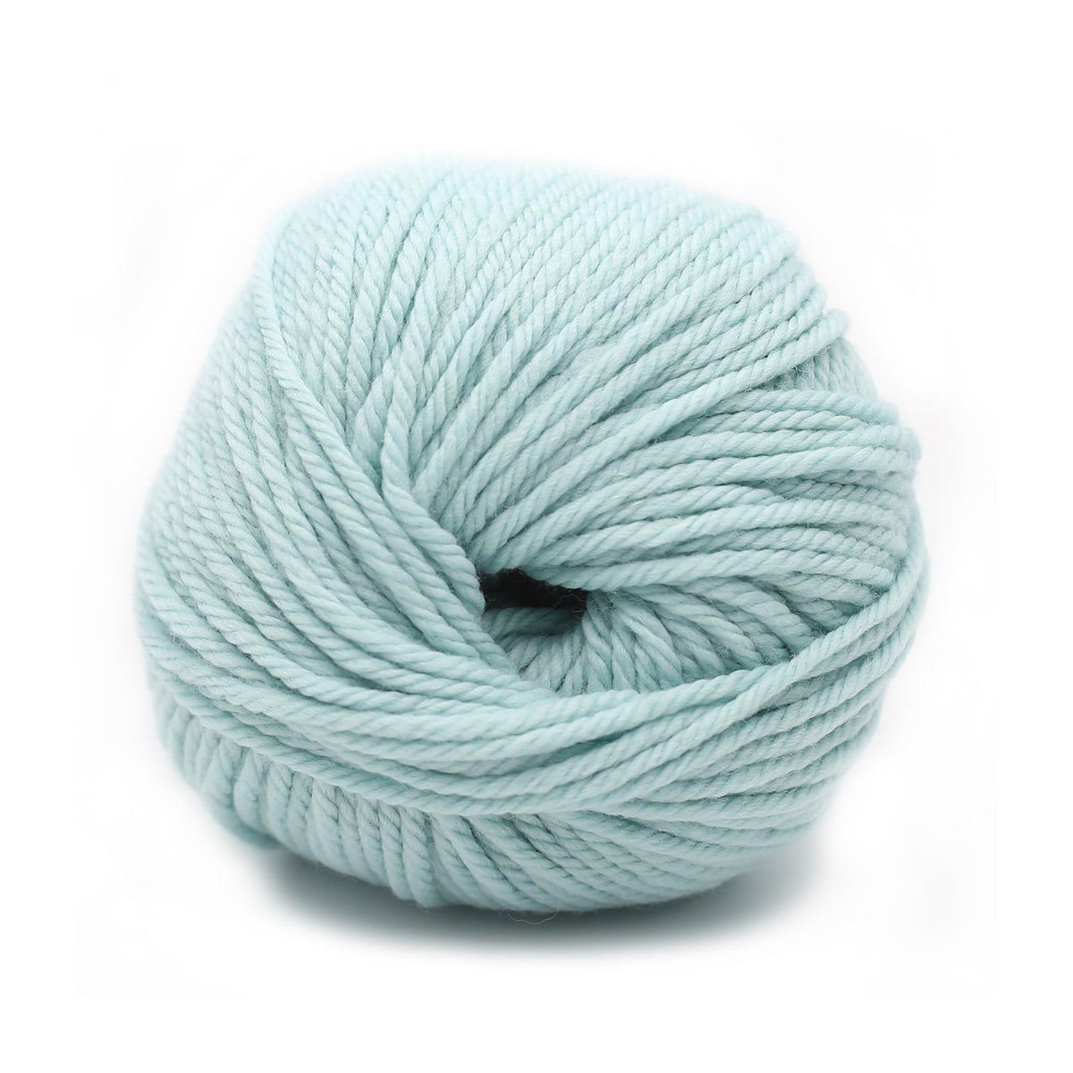 Kelbourne Woolens 20 Ice Blue Merry Merino 70