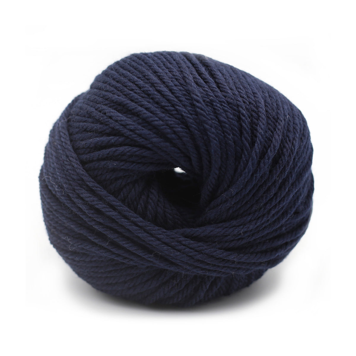Kelbourne Woolens 26 Navy Merry Merino 70