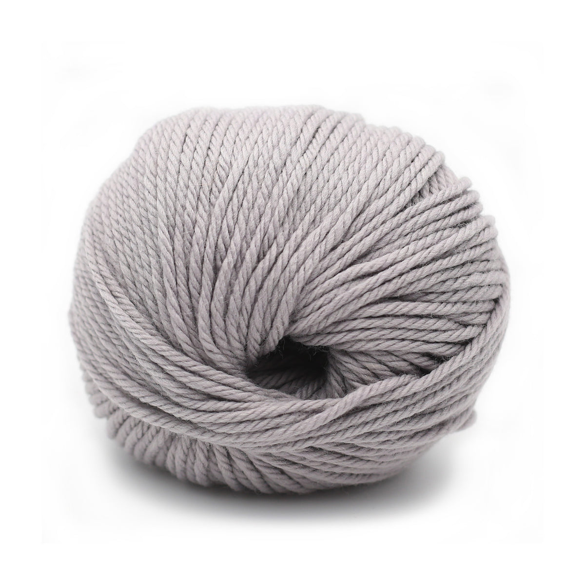 Kelbourne Woolens 28 Grey Merry Merino 70