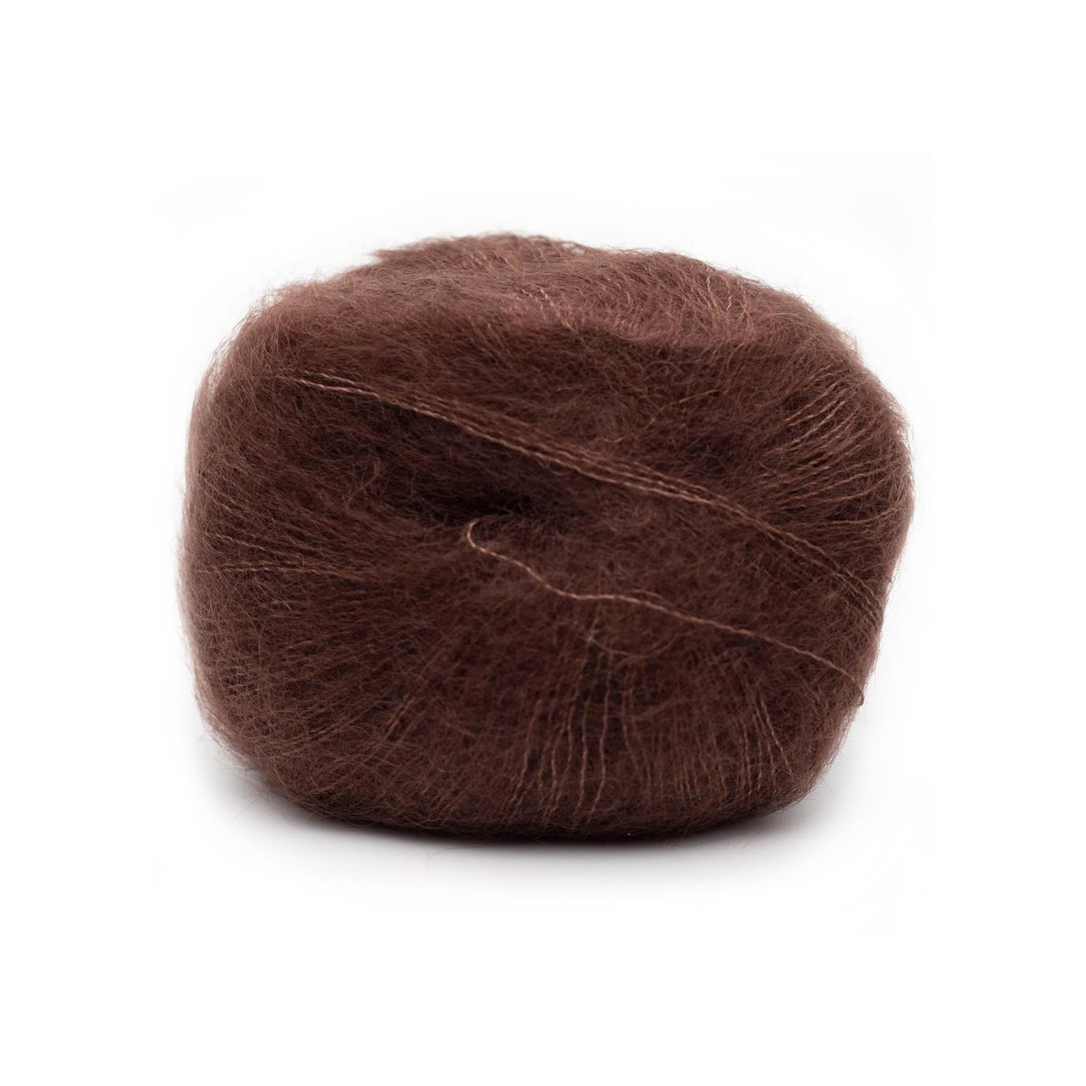 Kremke Soul Wool Yarn 10_116 Bittersweet Silky Kid