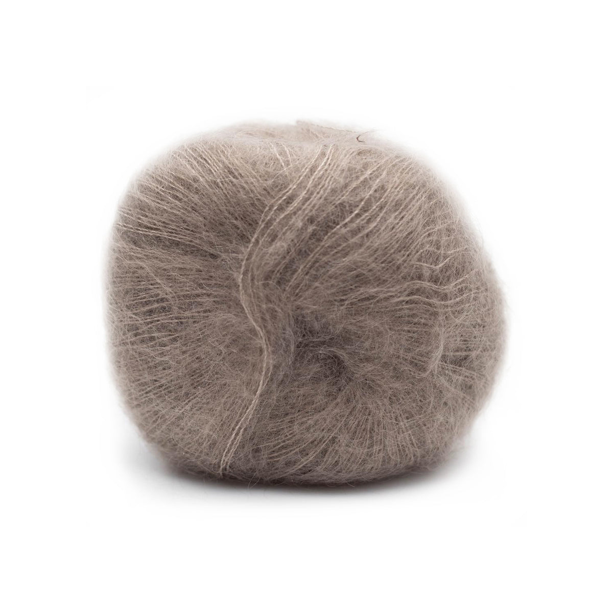 Kremke Soul Wool Yarn 19_054 Slate Silky Kid