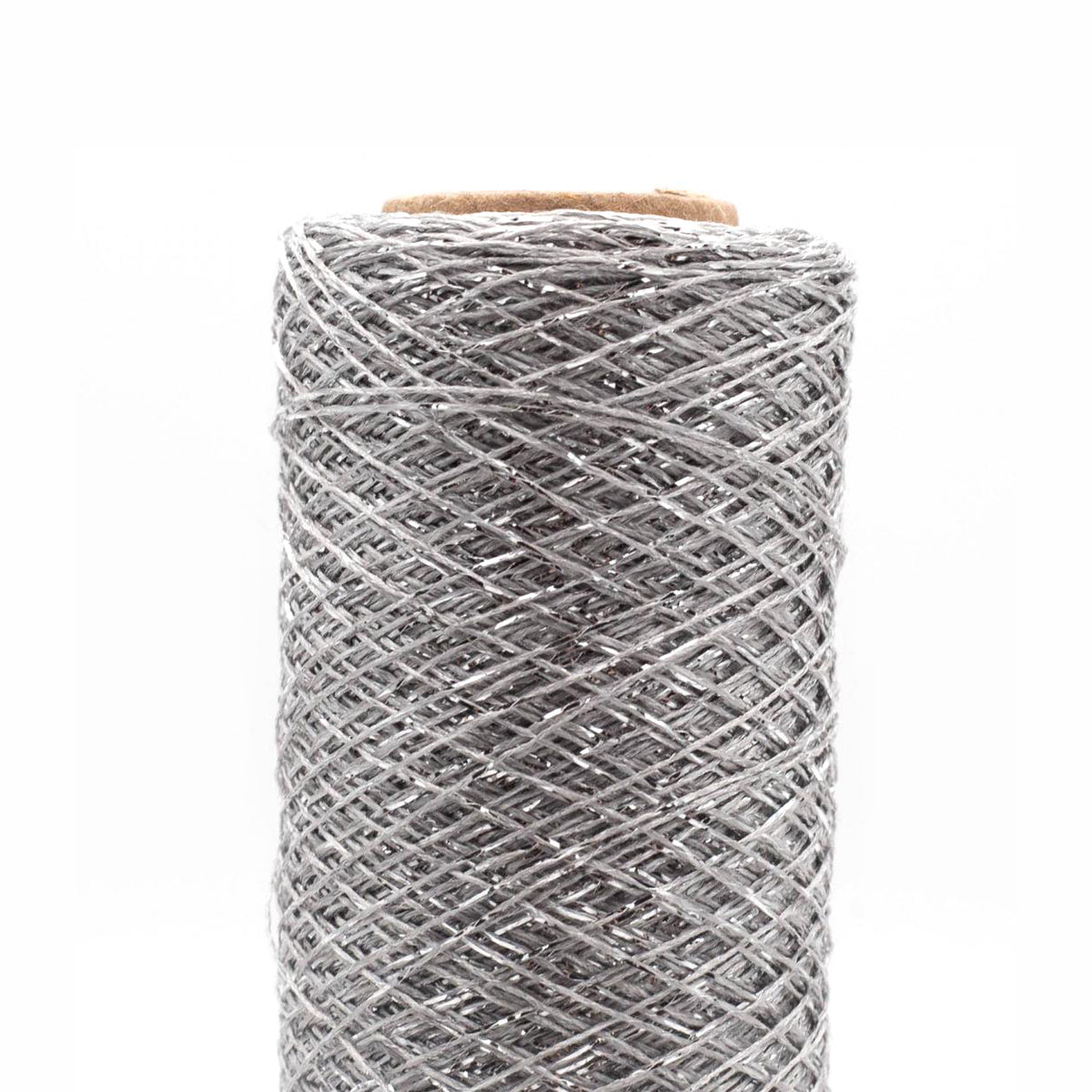 Kremke Yarn 103 grey silver Stellaris