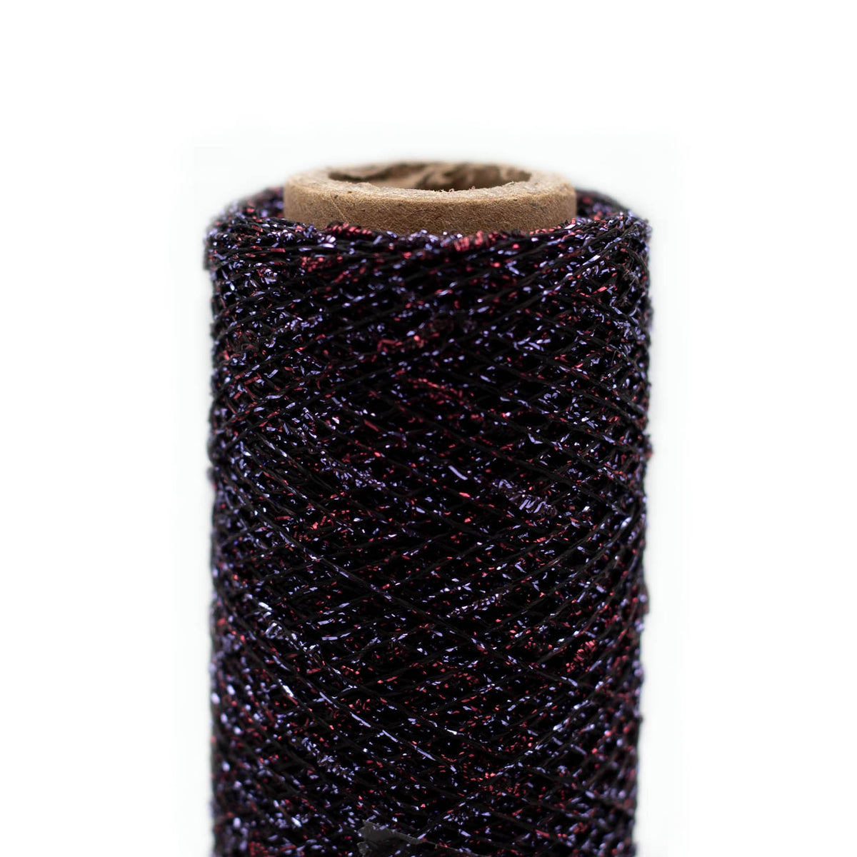 Kremke Soul Wool Yarn 9056 Bordeaux Twinkle