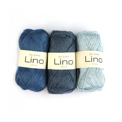 BC Garn Yarn Lino