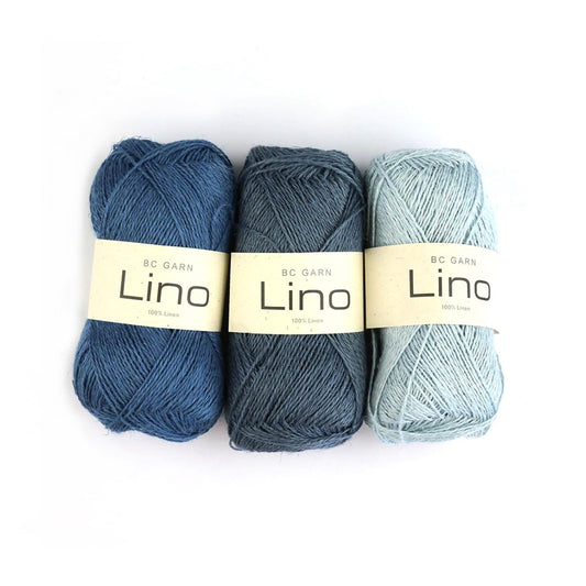BC Garn Yarn Lino