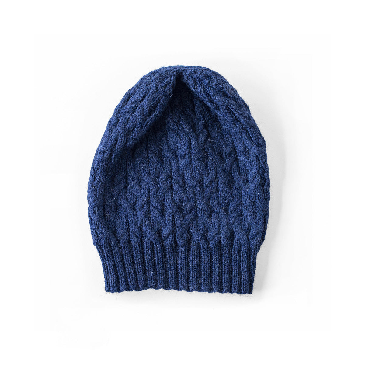 Kelbourne Woolens Patterns Llumeneres Hat Pattern